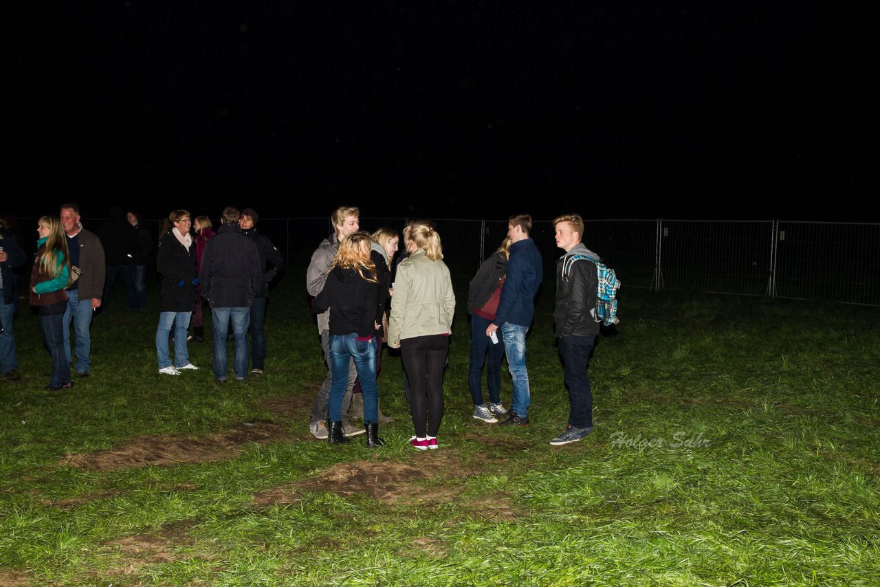 Bild 238 - Wiemersdorfer Osterfeuer